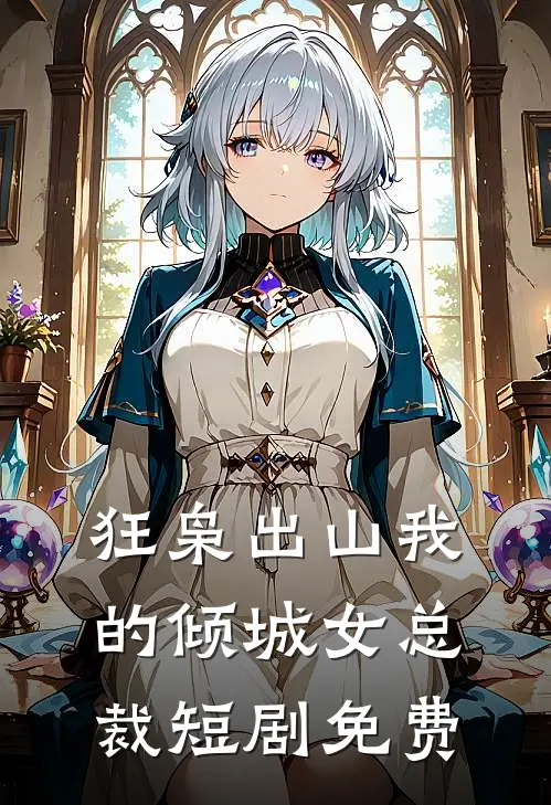 狂枭出山我的倾城女总裁短剧免费