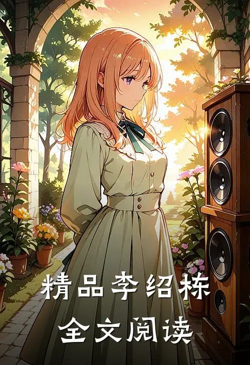 精品李绍栋全文阅读
