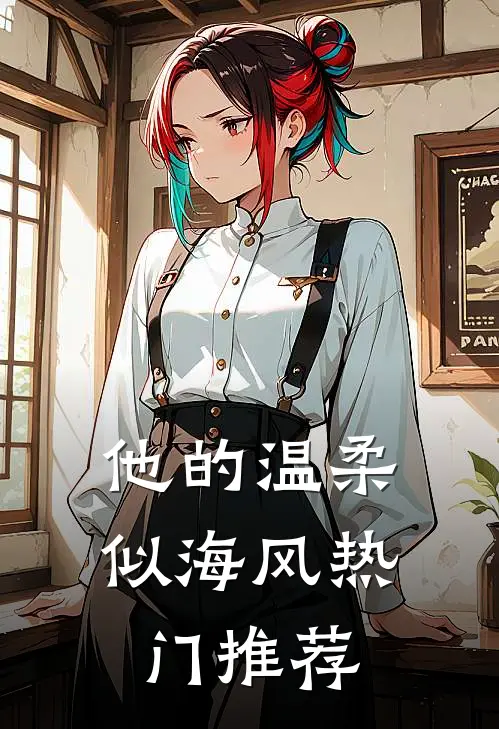 他的温柔似海风热门推荐