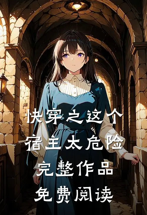 快穿之这个宿主太危险完整作品免费阅读
