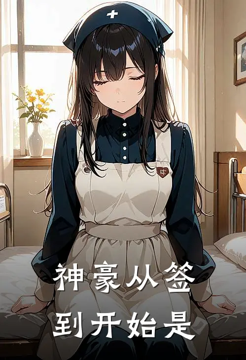 神豪从签到开始是