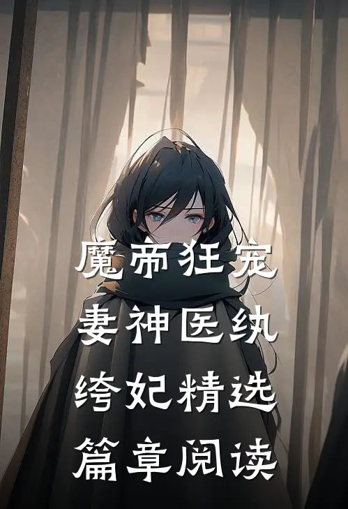魔帝狂宠妻神医纨绔妃精选篇章阅读