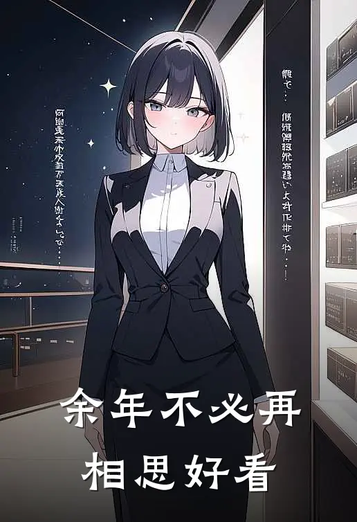 余年不必再相思好看