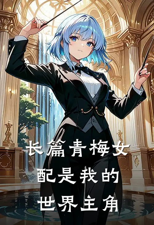长篇青梅女配是我的世界主角