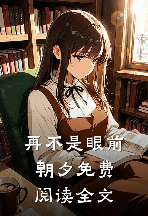 再不是眼前朝夕免费阅读全文
