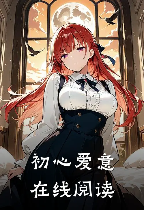 初心爱意在线阅读