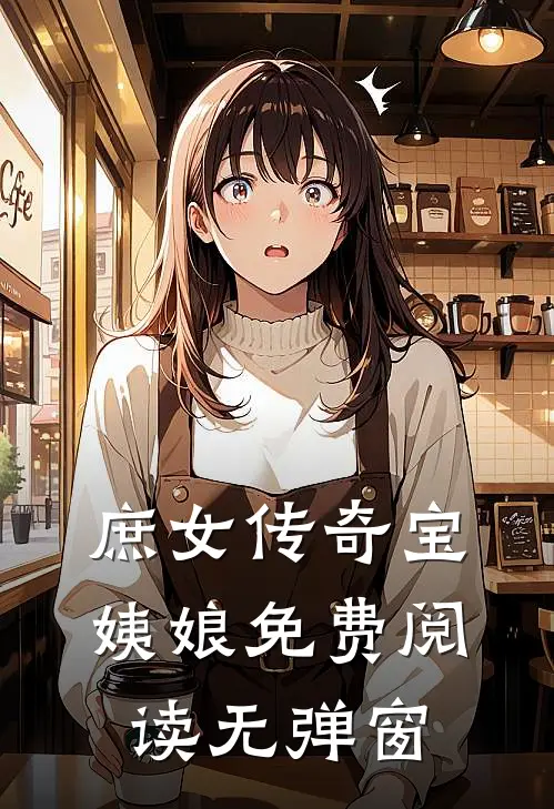 庶女传奇宝姨娘免费阅读无弹窗