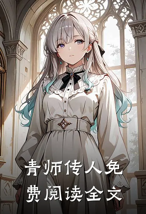 青师传人免费阅读全文