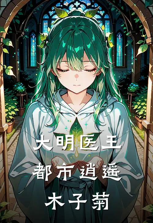 大明医王都市逍遥 木子菊