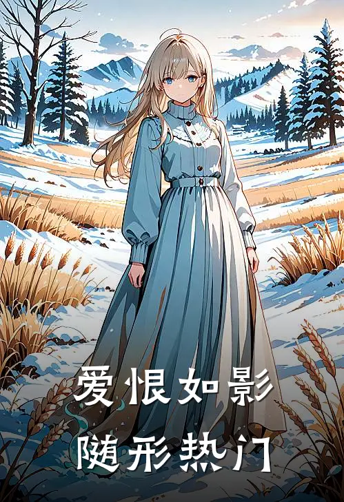 爱恨如影随形热门