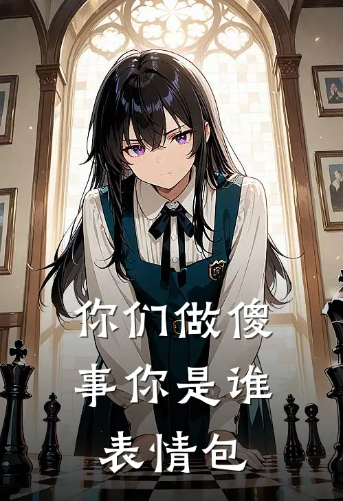 你们做傻事你是谁表情包