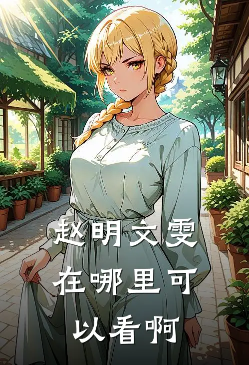 赵明文雯在哪里可以看啊
