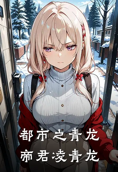 都市之青龙帝君凌青龙