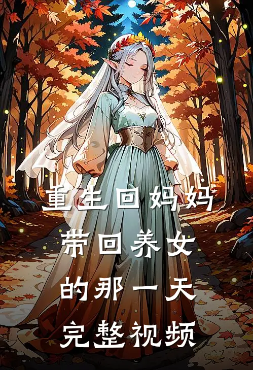重生回妈妈带回养女的那一天完整视频