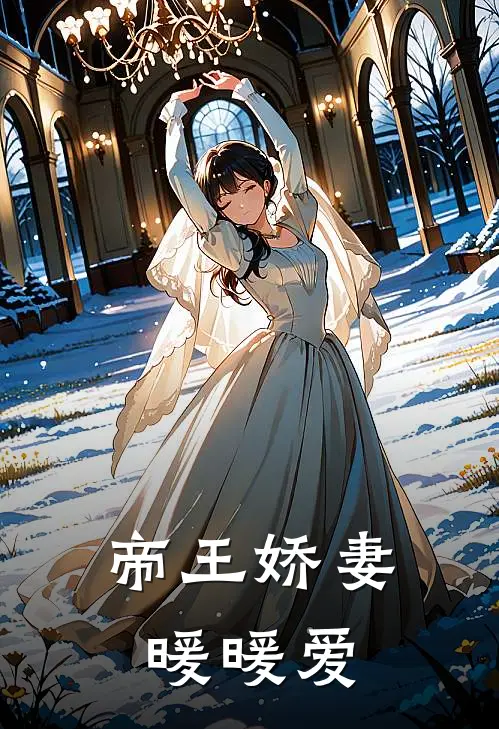 帝王娇妻暖暖爱