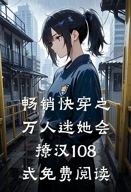 畅销快穿之万人迷她会撩汉108式免费阅读