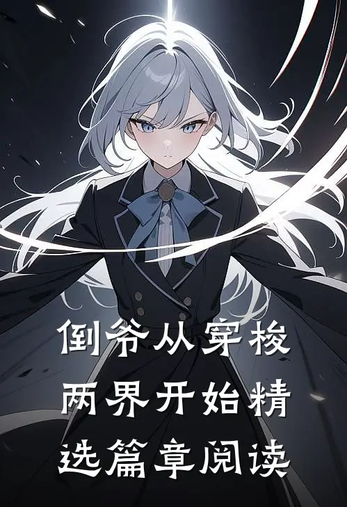 倒爷从穿梭两界开始精选篇章阅读