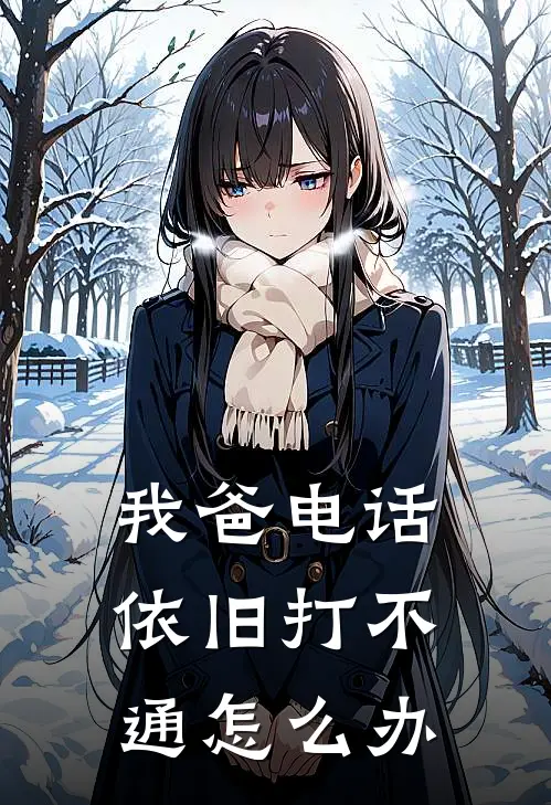 我爸电话依旧打不通怎么办