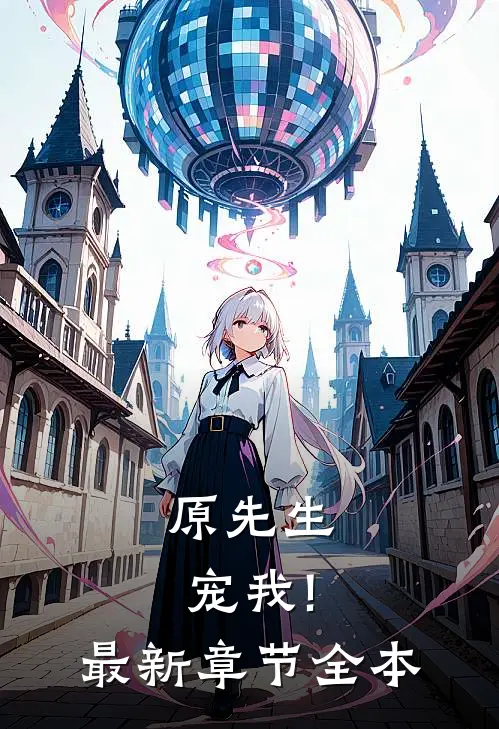 原先生,宠我!最新章节全本