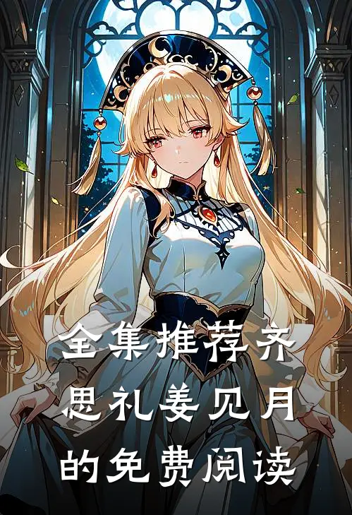 全集推荐齐思礼姜见月的免费阅读