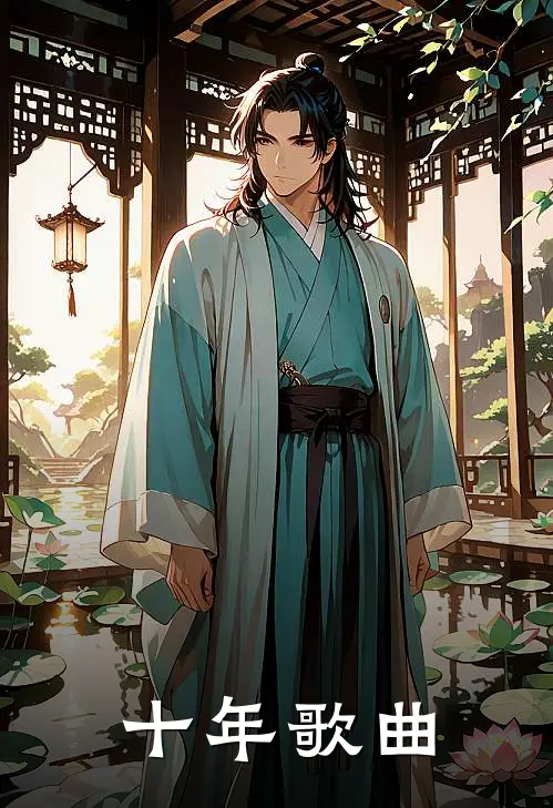 十年歌曲