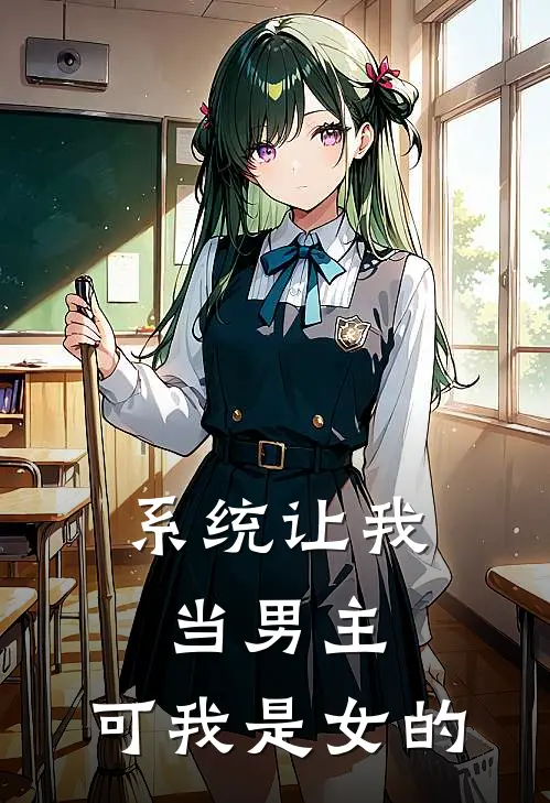 系统让我当男主，可我是女的
