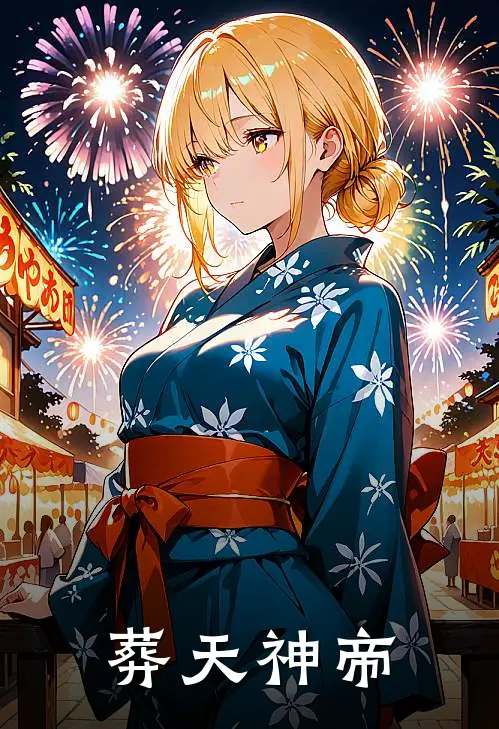 葬天神帝