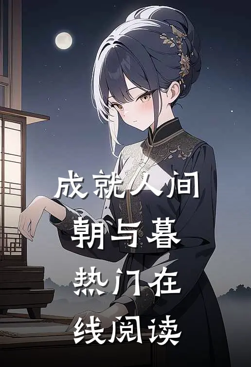 成就人间朝与暮热门在线阅读