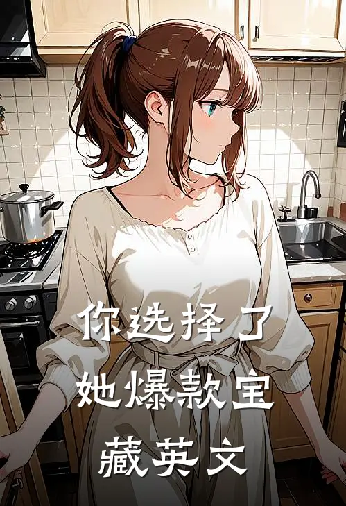 你选择了她爆款宝藏英文