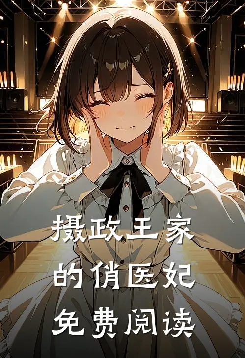 摄政王家的俏医妃免费阅读