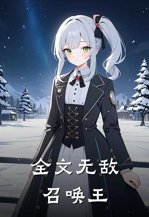 全文无敌召唤王