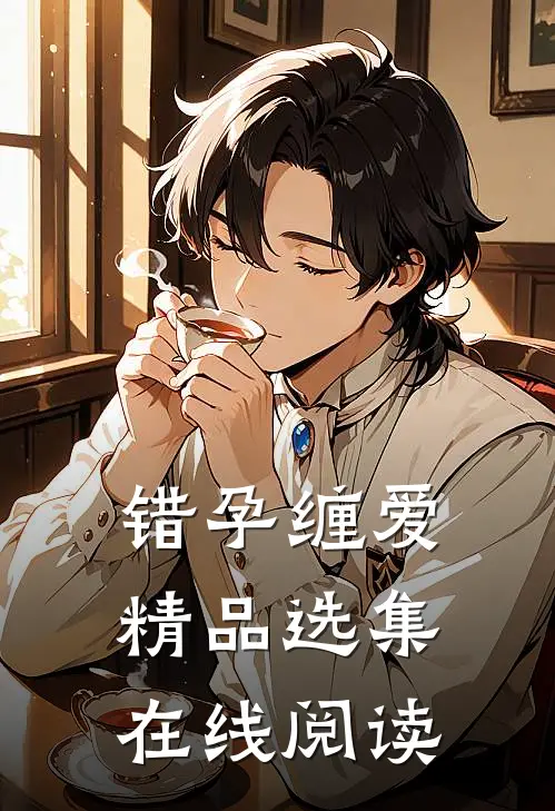 错孕缠爱精品选集在线阅读