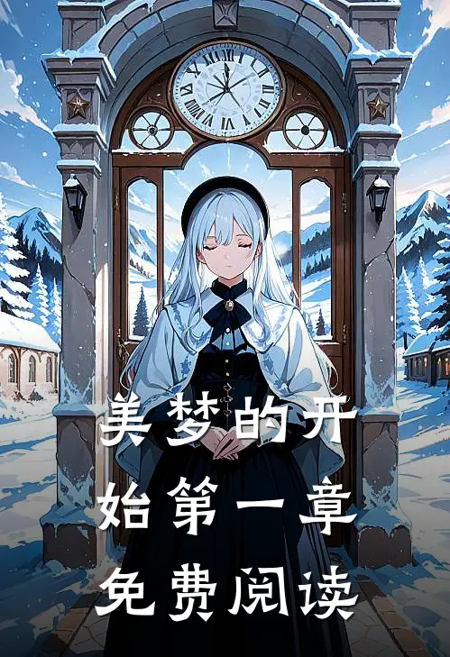 美梦的开始第一章免费阅读