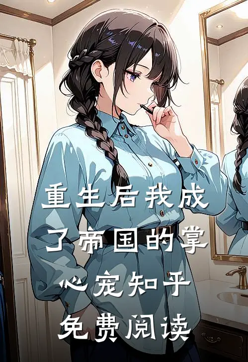重生后我成了帝国的掌心宠知乎免费阅读