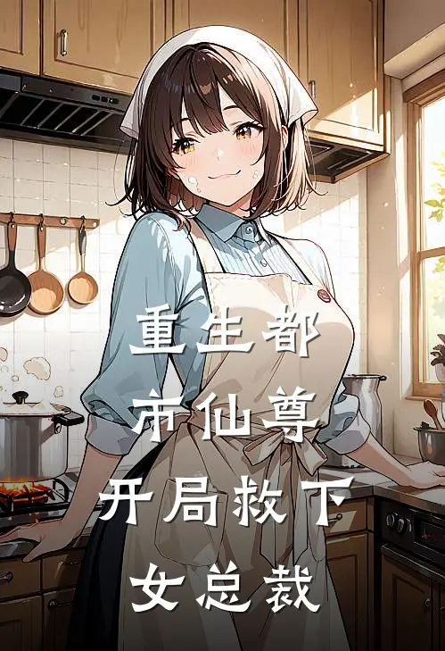 重生都市仙尊，开局救下女总裁