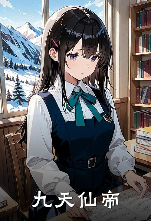九天仙帝
