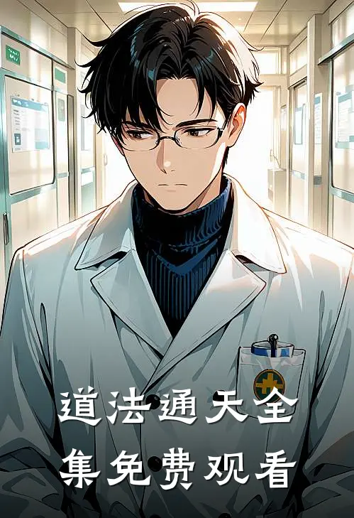 道法通天全集免费观看