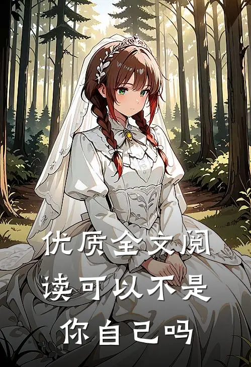 优质全文阅读可以不是你自己吗