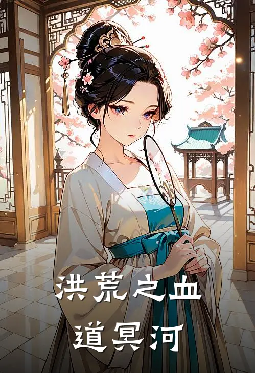 洪荒之血道冥河