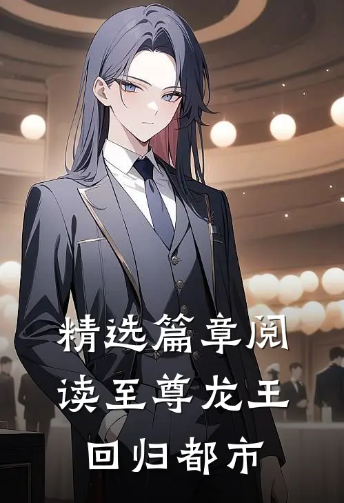 精选篇章阅读至尊龙王回归都市