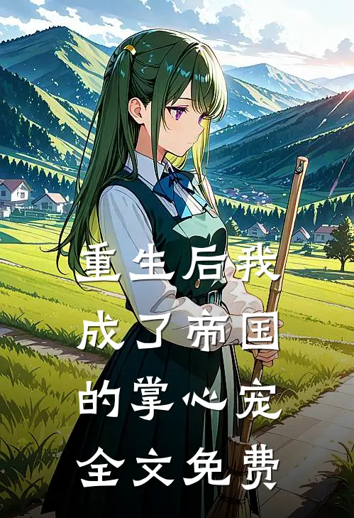 重生后我成了帝国的掌心宠全文免费