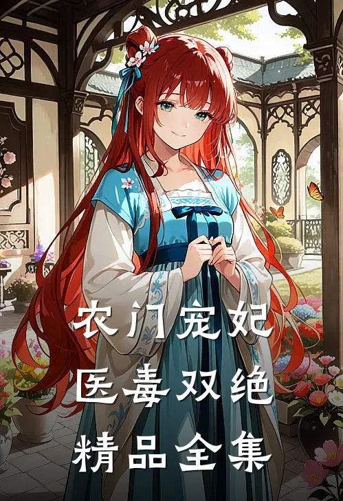 农门宠妃医毒双绝精品全集