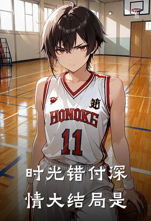 时光错付深情大结局是