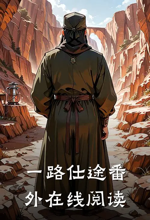 一路仕途 番外在线阅读