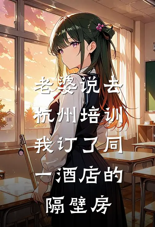 老婆说去杭州培训，我订了同一酒店的隔壁房