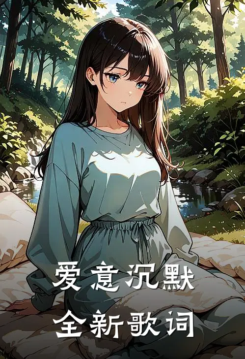 爱意沉默全新歌词