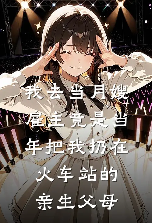 我去当月嫂，雇主竟是当年把我扔在火车站的亲生父母