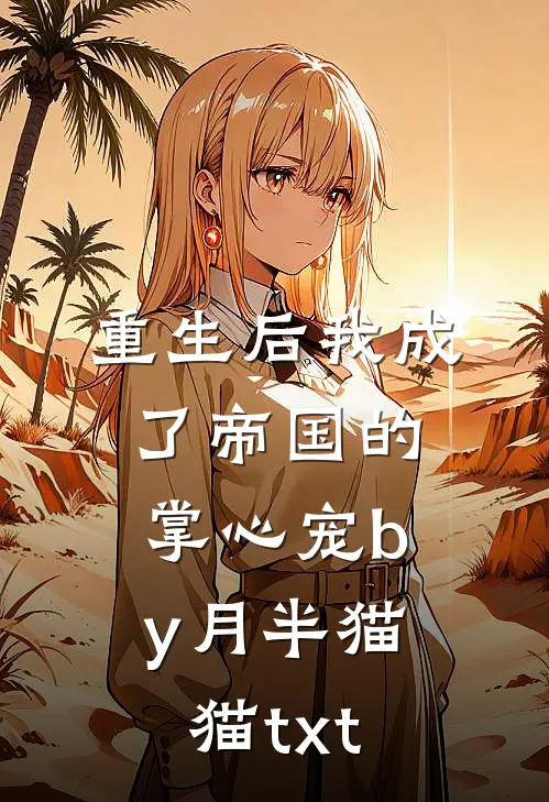 重生后我成了帝国的掌心宠by月半猫猫txt
