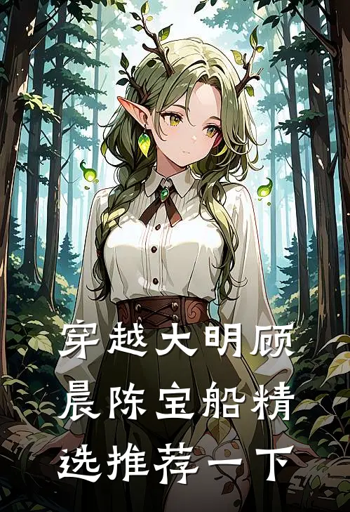 穿越大明顾晨陈宝船精选推荐一下