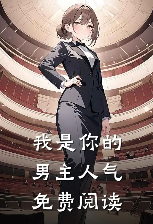 我是你的男主人气免费阅读